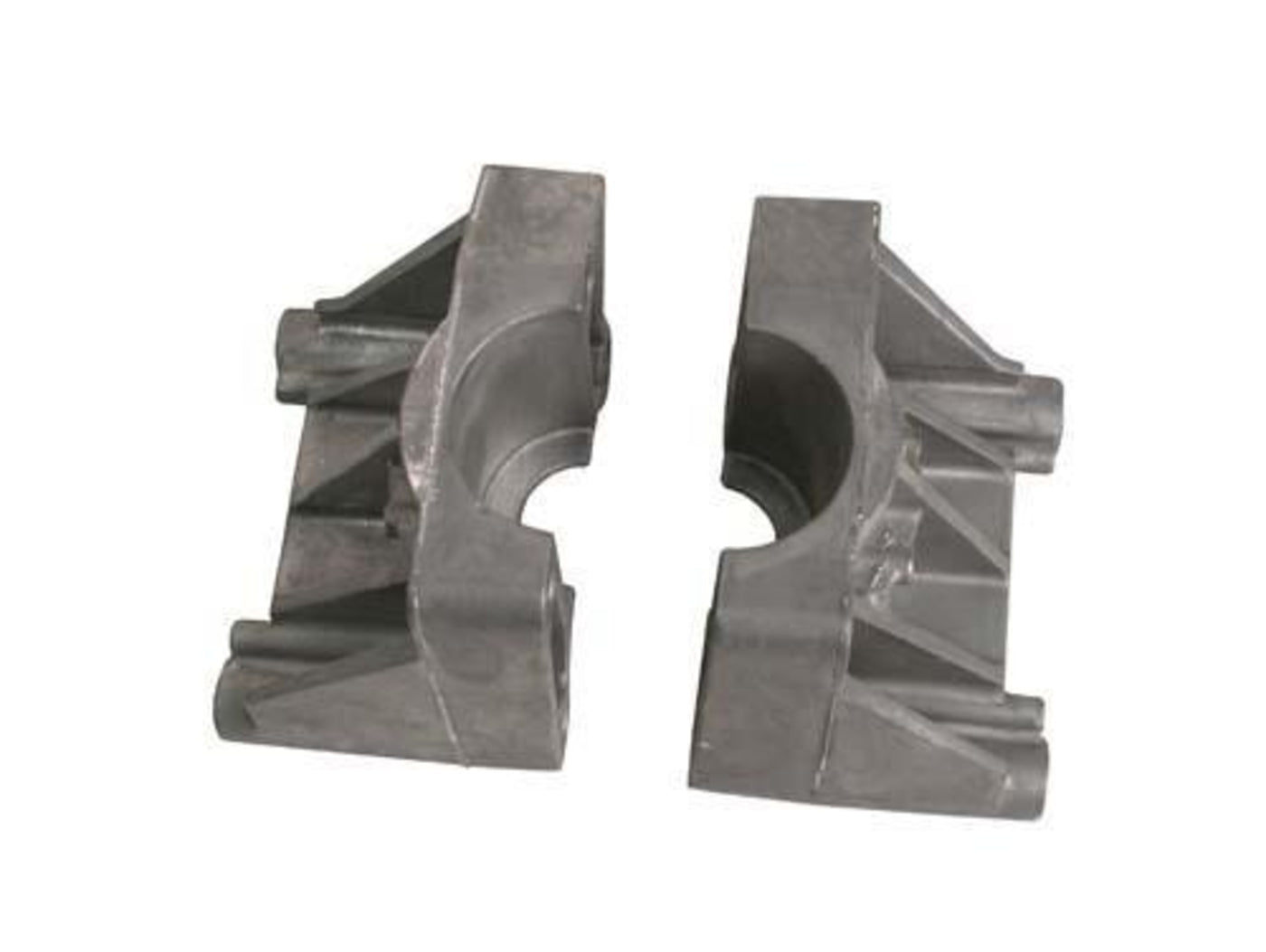 Club Car Steering Column Mounting Bracket (Years 1982Up) SoFlo Carts