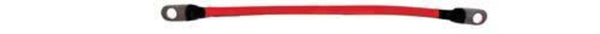 32’’ Red 6-Gauge Battery Cable