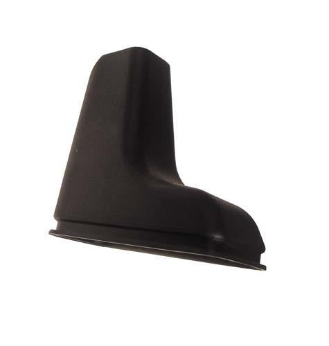 E-Z-GO RXV Seat Back Strut Cover (Years 2008-Up)