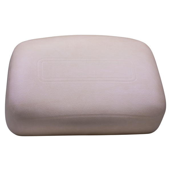 Club Car DS Buff Seat Back Assembly (Fits 1979-1999)