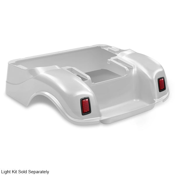 DoubleTake Rear Body, E-Z-Go TXT 96+, Pearl