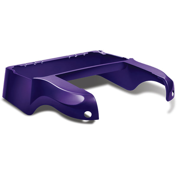 DoubleTake Rear Body, Club Car Precedent 04+, Purple