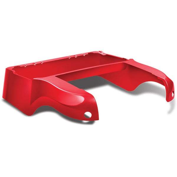 DoubleTake Rear Body, Club Car Precedent 04+, Red