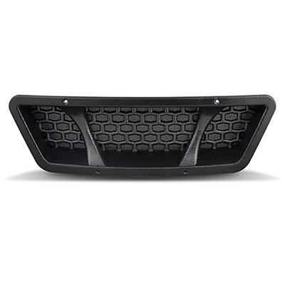 DoubleTake Formed Grille, E-Z-Go TXT 96+, Club Car DS 00+