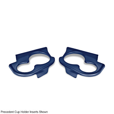 DoubleTake Sentry Dash Cup Holder Trim Set of 2, E-Z-Go RXV 08+, Navy