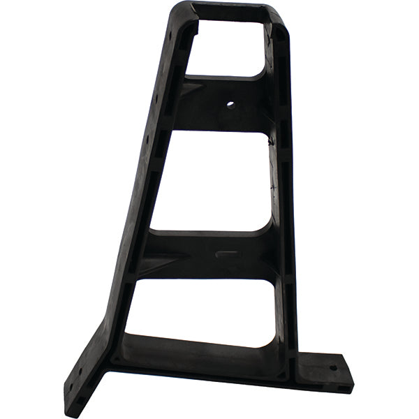 DoubleTake Max 5/Max 6 Seat Post, Plastic, Driver Side, Club Car DS