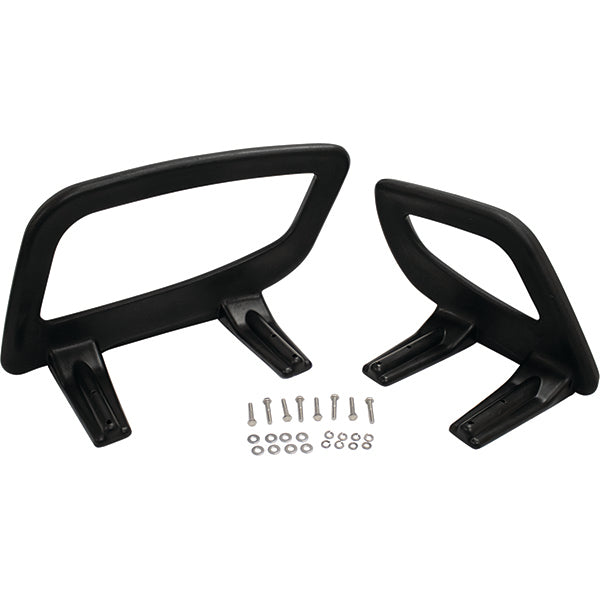 DoubleTake Hip Restraints Set, Driver and Passenger, Yamaha Drive