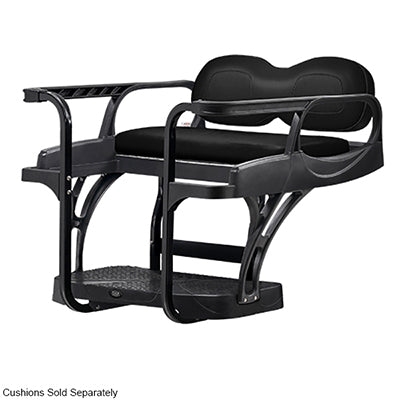 DoubleTake Max 6 Helix Rear Seat Kit, Club Car DS New Style 00+