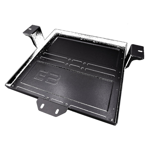 Eco Battery EZGO RXV Battery Tray