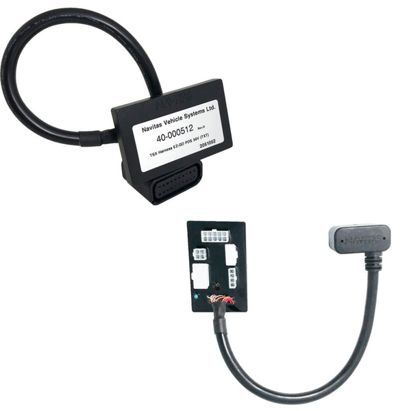 E-Z-GO TXT 36-Volt Vehicle Module for Navitas Controllers (Fits 2000-Up)