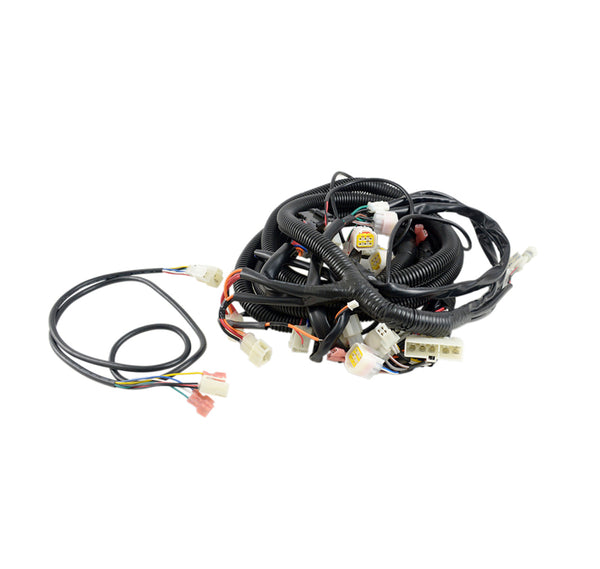 Star EV Sirius 4/4+2 Accessory Harness