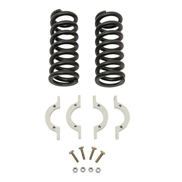 Jake’s Yamaha Drive2 Heavy Duty Spring Set (Years 2017-Up)