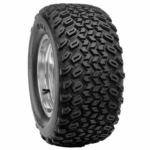 20x10-10 DURO Desert A/T Tire (Lift Required)