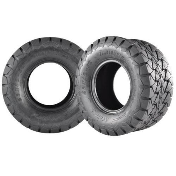 22x10-10 MadJax® Timber Wolf All-Terrain Tire