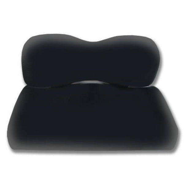 MadJax® Black Yamaha Front Seat Cover Only (Models G29/DRIVE)