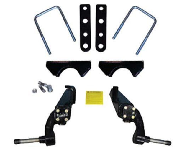 Jake’s Club Car 3 Spindle Lift Kit (Years 1981-2003.5)