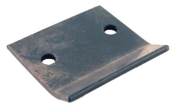 E-Z-GO Gas & Electric Hill Brake Catch Bracket (Years 1994-Up)