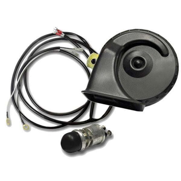 12-Volt Horn Kit (Universal Fit)