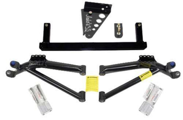 Jake’s Yamaha 5″ A-arm Lift Kit (Models G8/G11/G14)