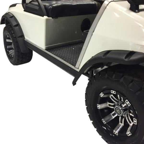 Club Car DS GTW® Fender Flares (Years 1993-Up)