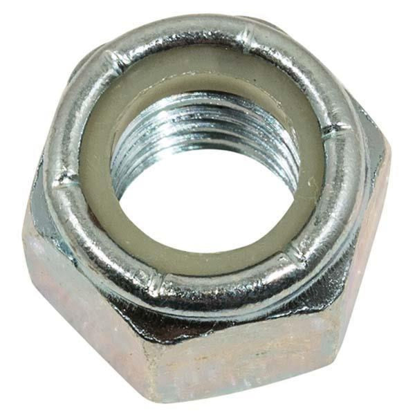 E-Z-GO Nylon Spindle Pin Lock Nut (Years 2001-Up)