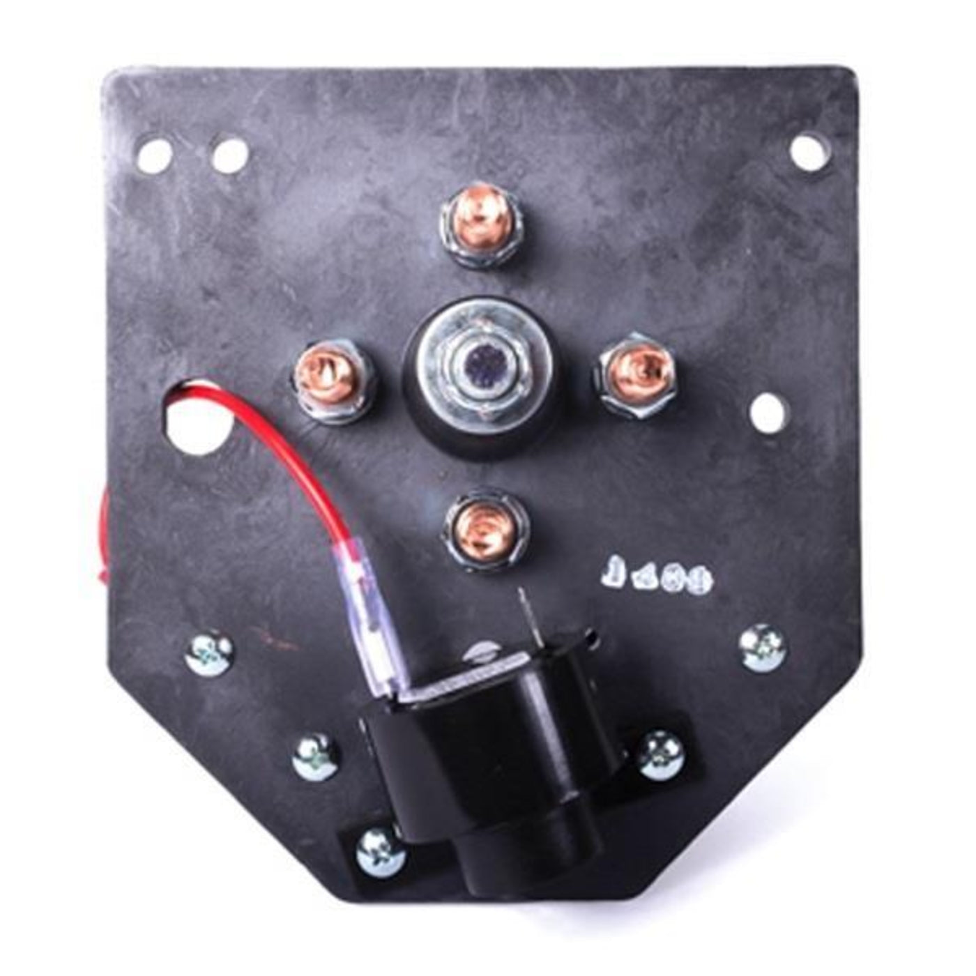 E-Z-GO Marathon Forward / Reverse Switch Assembly (Years 1989-1994.5 ...