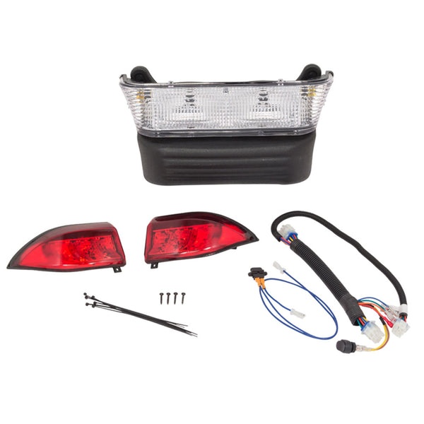 GTW® Light Kit for Club Car Precedent (Years 2004-Up)