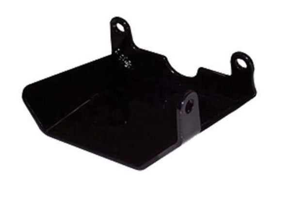 Jake’s Black Yamaha Skid-plate (Models G16-G22)