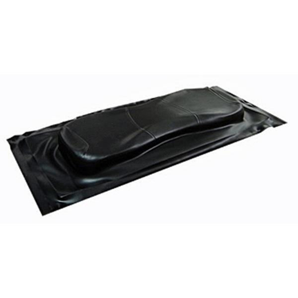 Yamaha Black Seat Back Cover (Models G29/DRIVE)