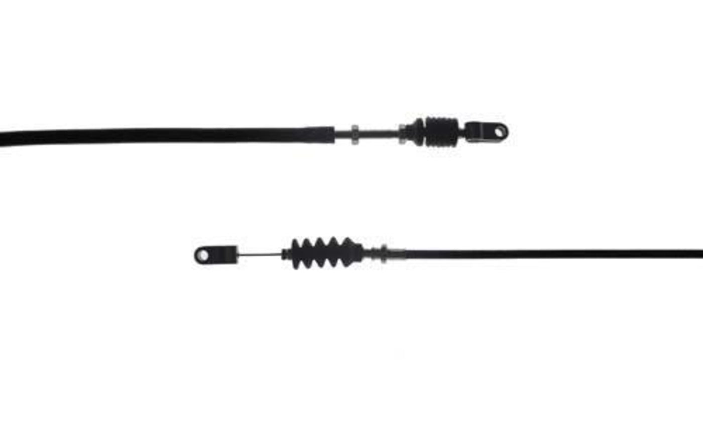 Yamaha Throttle Cable 29 1/2″ (Models G29/Drive) – SoFlo Carts