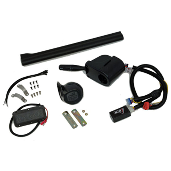 GTW® Universal Upgrade Kit