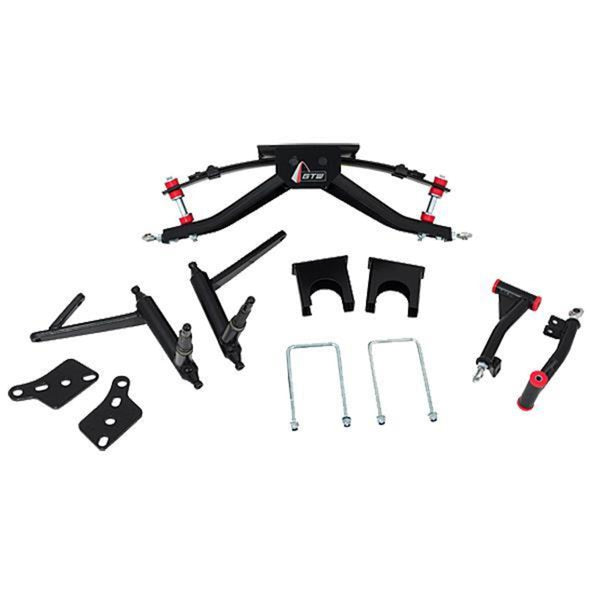 Club Car DS GTW® 6″ Double A-Arm Lift Kit (Years 1982-2003)