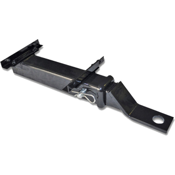 GTW® Trailer Hitch – Mach Series & Genesis 150 Rear Seats