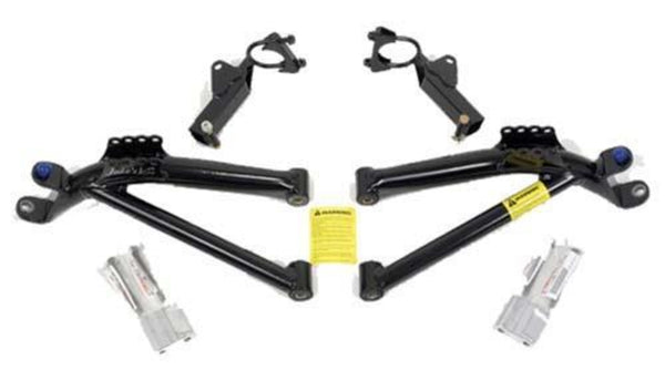 Jake’s Yamaha 5″ A-arm Lift Kit (Models G2/G9)