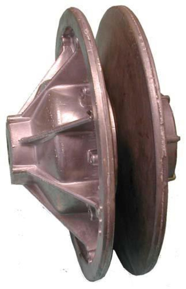 E-Z-GO Driven Clutch (Years 1991.5-2009)