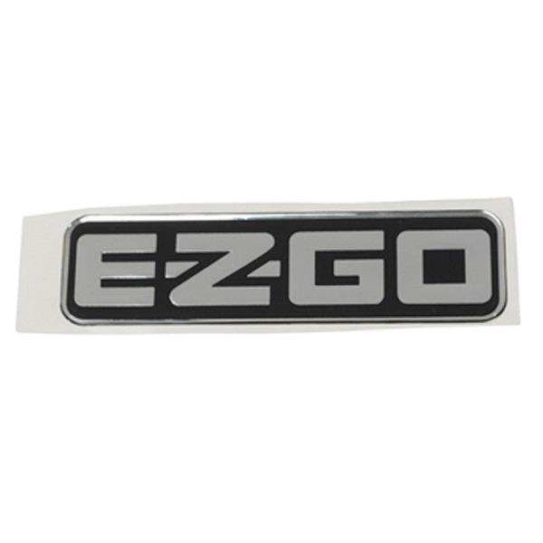 E-Z-GO Terrain Decal for Cowl (Years 2011-Up)