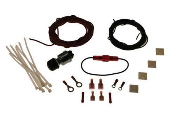 Brake Light Kit for E-Z-GO and Yamaha