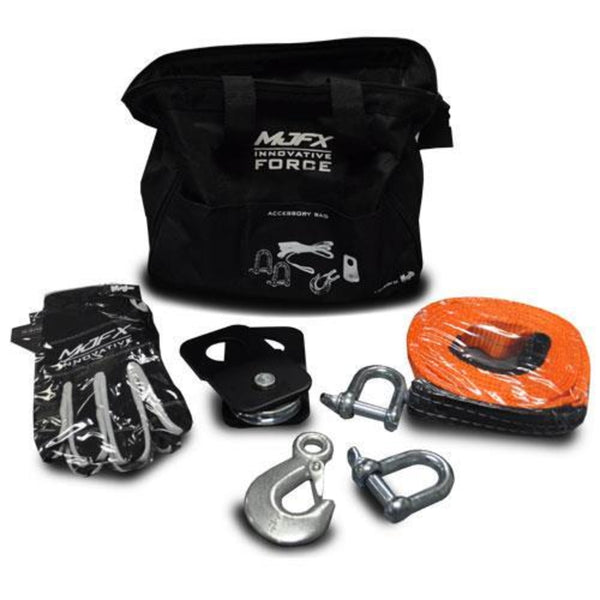 MadJax® Force Winch Accessory Bag