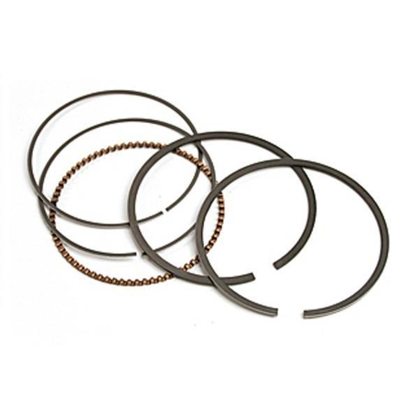 Club Car Piston Rings Only (Years FE400 Engines) – SoFlo Carts