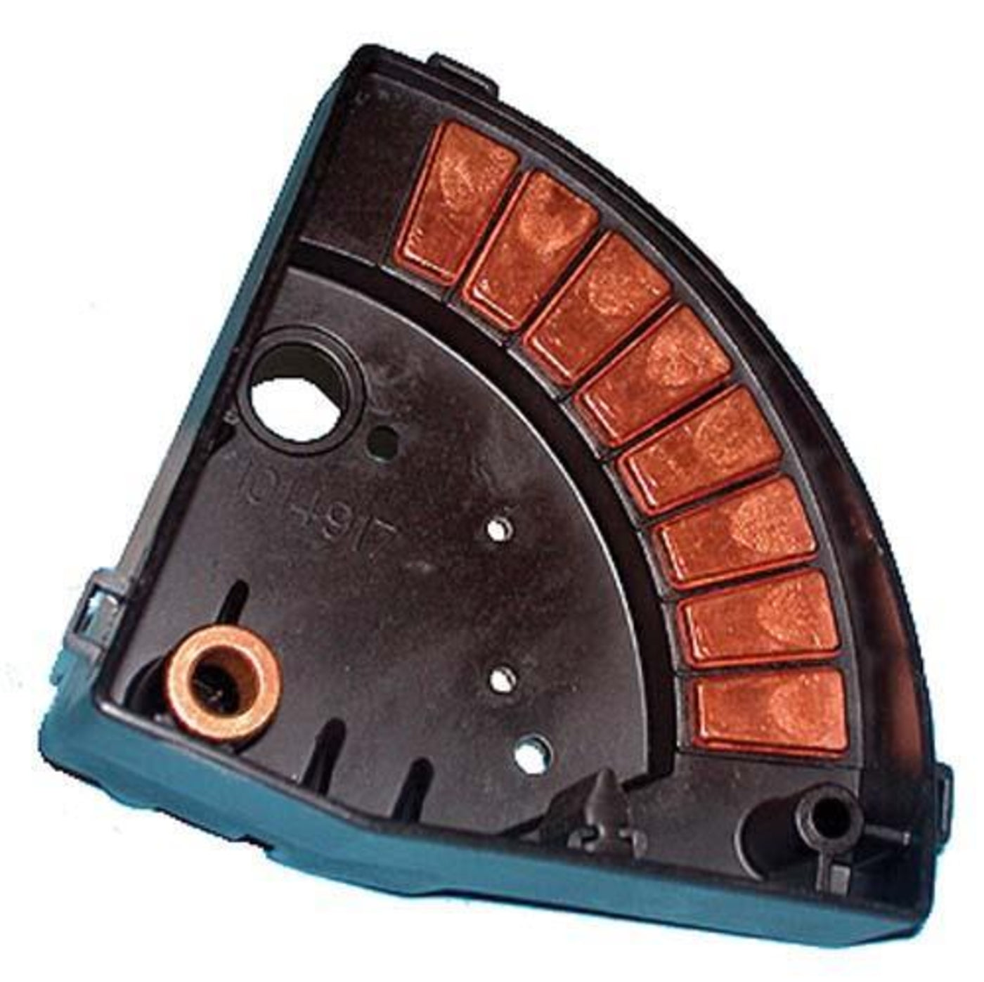 Club Car DS V-Glide Switch Case Assembly (Years 1989-Up) – SoFlo Carts