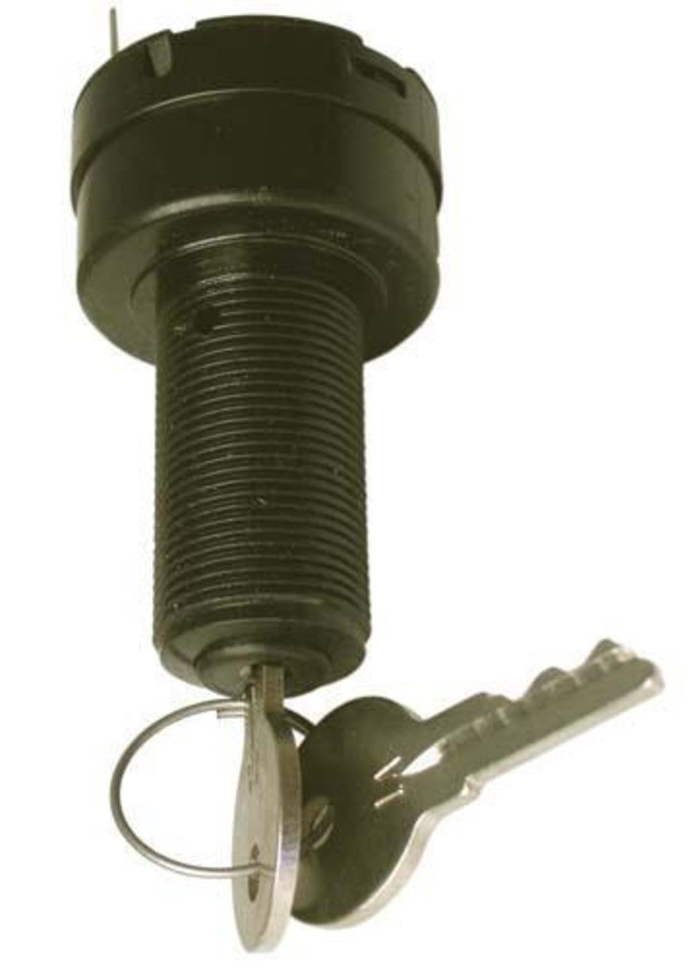 Club Car DS / Precedent Key Switch W/ Key (Years 1996-2002) – SoFlo Carts
