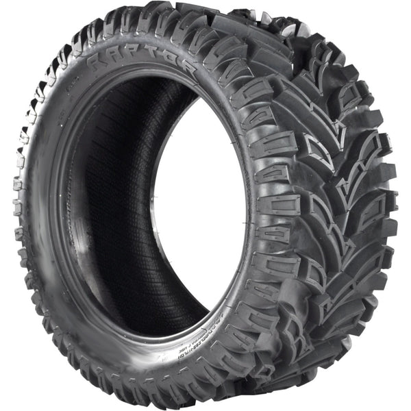 23x10-12 GTW® Raptor Mud Tire