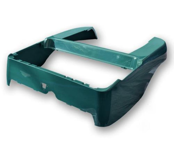 MadJax® Green OEM Club Car Precedent Rear Body (Fits 2004-Up)