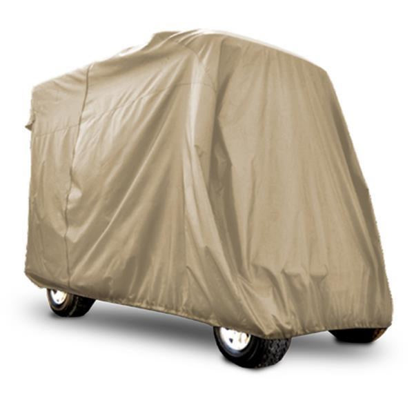 Red Dot 120″+ Top Cart Storage Cover