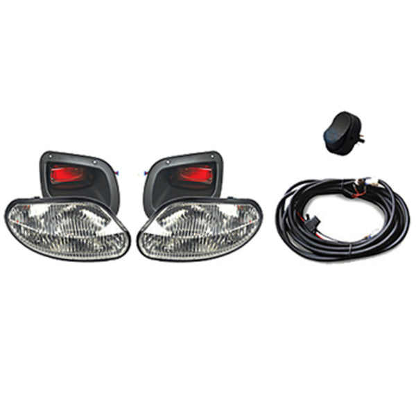 E-Z-GO T48 GTW® Light Kit (Years 2014-Up)