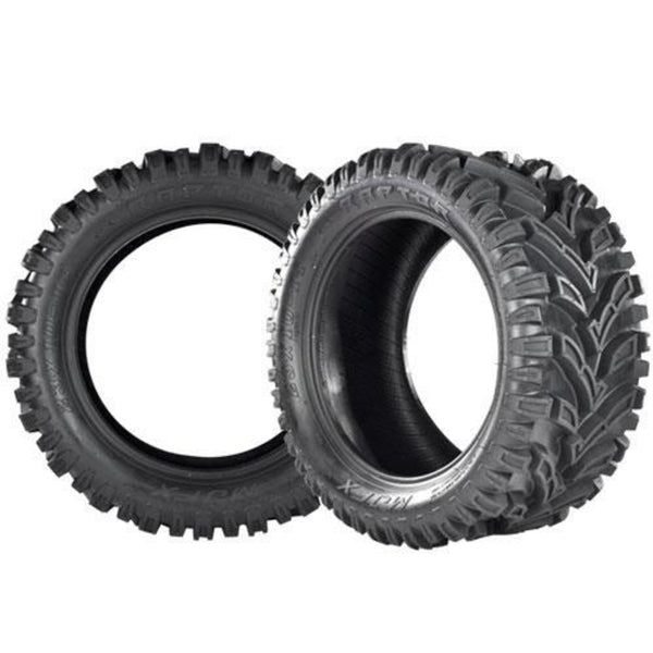 23x10-14 MadJax® Raptor Mud Tire