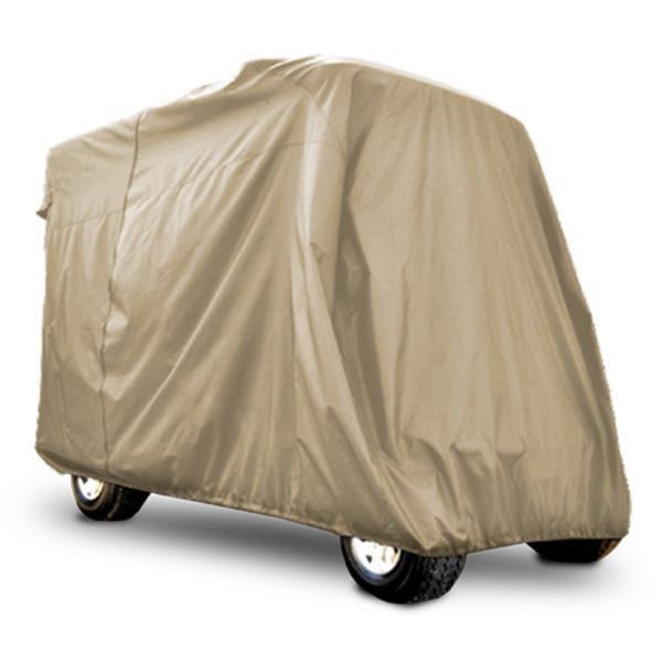 Red Dot 88″+ Top Cart Storage Cover