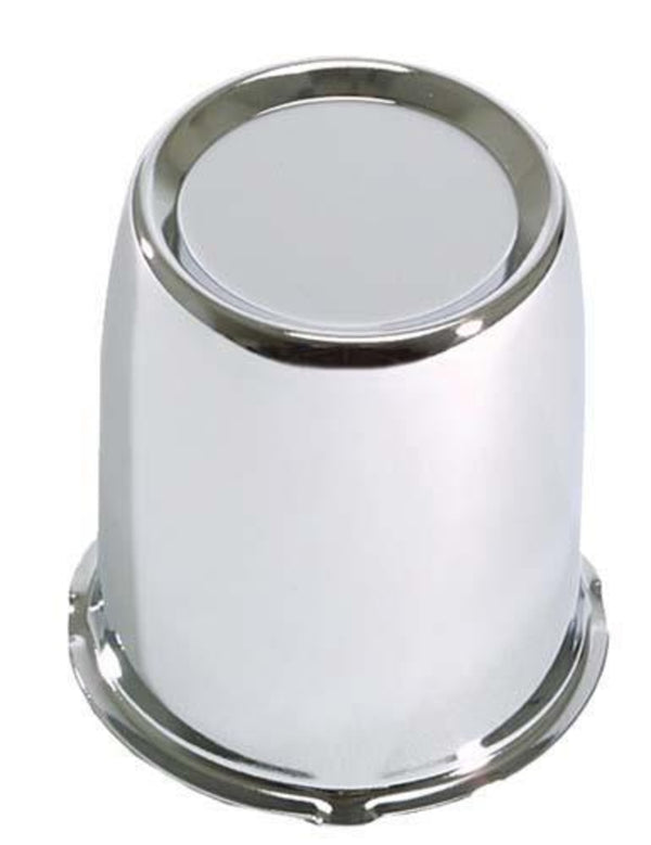 2.65″ Chrome Steel Center Cap