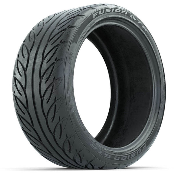 215/40-R15 GTW® Fusion GTR Steel Belted DOT Tire