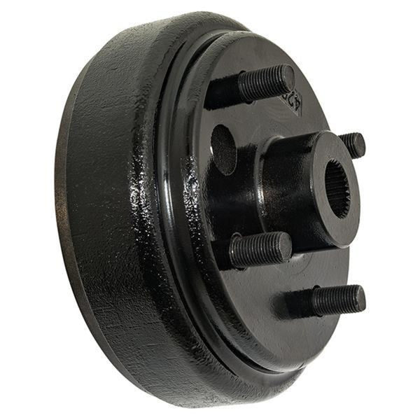 Brake Hub Drum (Years Select E-Z-GO & Columbia Models)